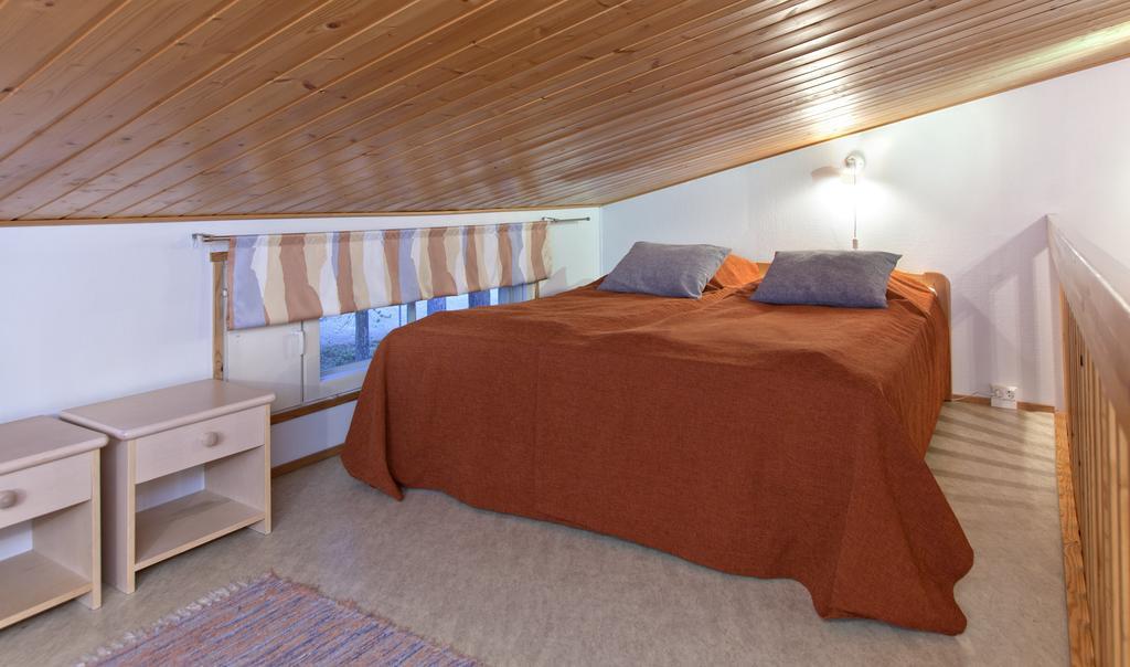 Holiday Club Pyhae Apartments Pyhätunturi Eksteriør bilde