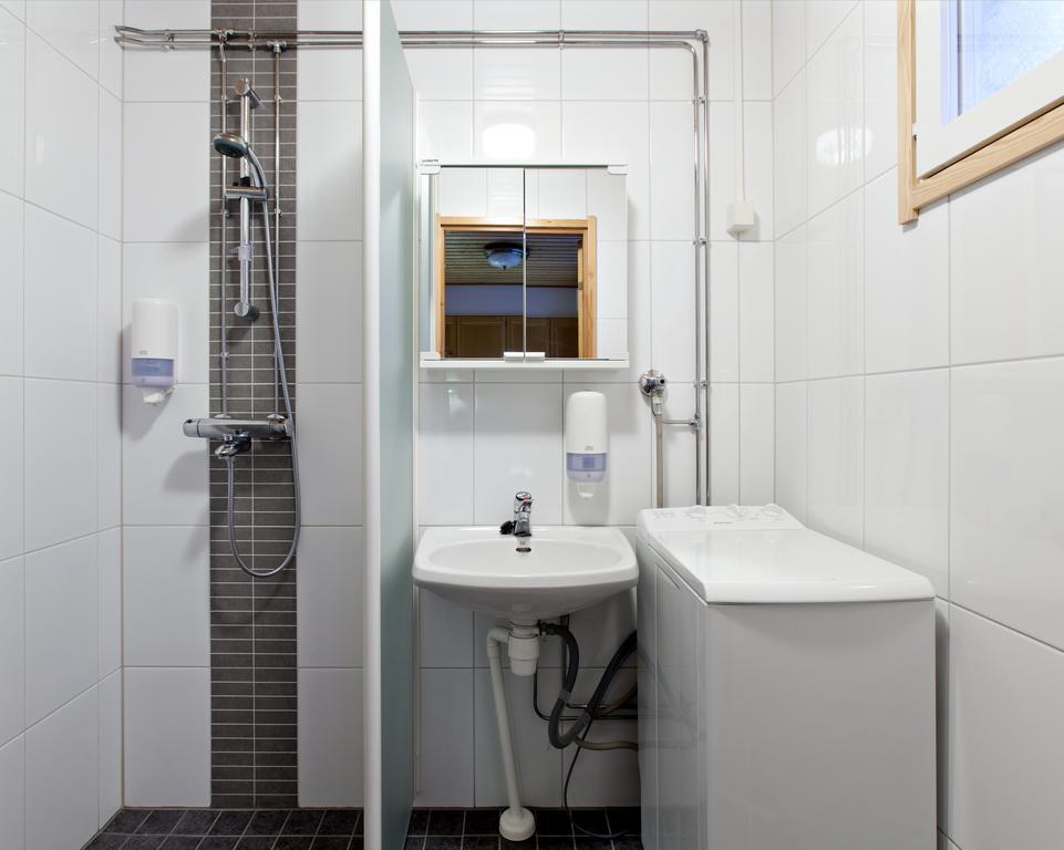 Holiday Club Pyhae Apartments Pyhätunturi Eksteriør bilde