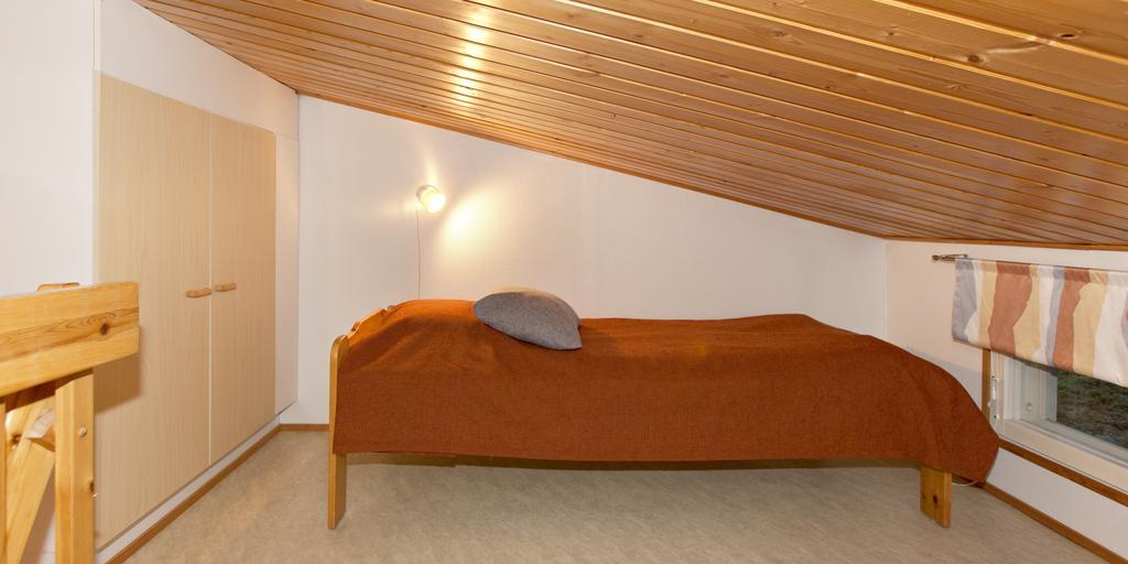 Holiday Club Pyhae Apartments Pyhätunturi Eksteriør bilde